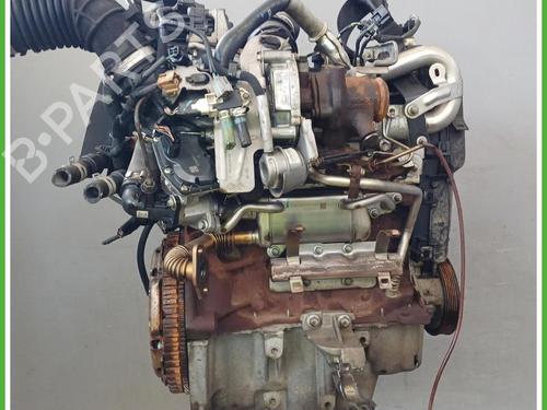 Engine RENAULT CLIO IV (BH_) 1.5 dCi 75 | BP40073940M1 - Image 3