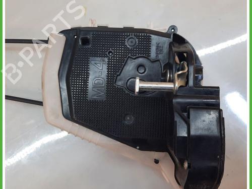 Rear right lock SUBARU XV (_GP_) 2.0 D AWD (GPD) | BP13260760C99 