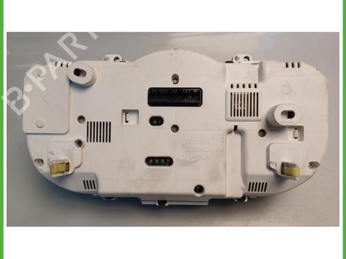 Instrument cluster TOYOTA RAV 4 III (_A3_) 2.2 D 4WD (ALA30_, ALA30R) | BP24332977C47 