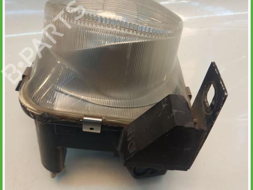 Left headlight FIAT MULTIPLA (186_) 1.6 100 16V (186AXA1A) | BP30169310C28