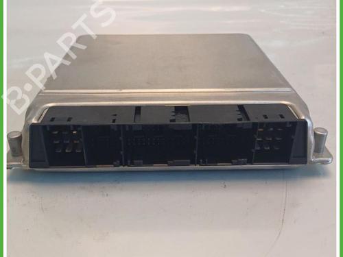 Engine control unit (ECU) MERCEDES-BENZ C-CLASS (W203) C 220 CDI (203.006, 203.008) | BP40146212M57 - Image 4