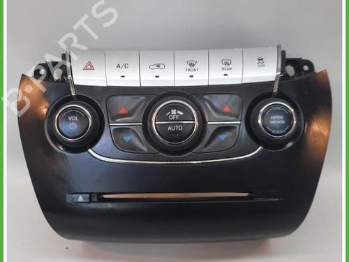 Used Climate control Climate control FIAT FREEMONT (345_) 2.0 JTD (140 hp) 40135344 40135344