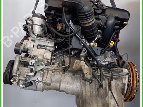 Engine BMW 3 (E46) 320 i | BP15251654M1 