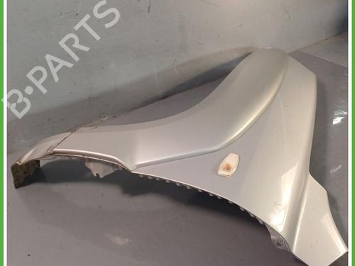 Left front fenders KIA SPORTAGE II (JE_, KM_) 2.0 CRDi | BP21678348C41 