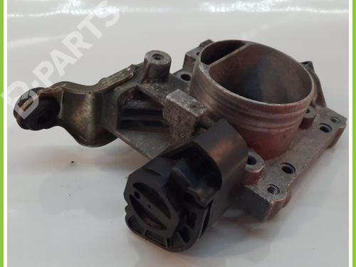 Throttle body FIAT PUNTO (188_) 1.2 60 (188.030, .050, .130, .150, .230, .250) | BP11788671M82