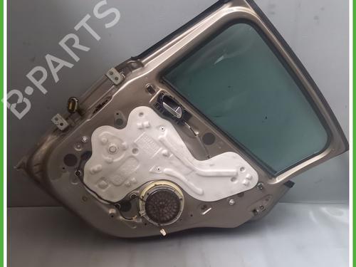 Right rear door PEUGEOT 208 I (CA_, CC_) 1.4 HDi | BP26671700C5