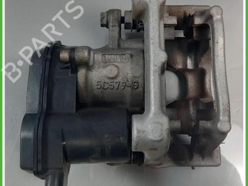 Used Right rear brake caliper Right rear brake caliper HYUNDAI TUCSON (NX4E, NX4A) 1.6 T-GDi Hybrid HTRAC (179 hp) 40132670 40132670