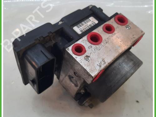 Used ABS pump FIAT GRANDE PUNTO (199_) 1.2 (65 hp) 15004515