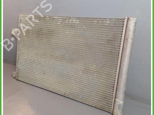 AC radiator JAGUAR XE (X760) 2.0 D AWD | BP40136230M32 - Image 5