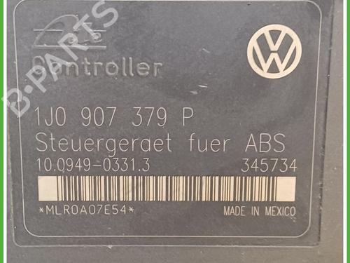 ABS pump SEAT LEON (1M1) 1.6 | BP19145496M43 