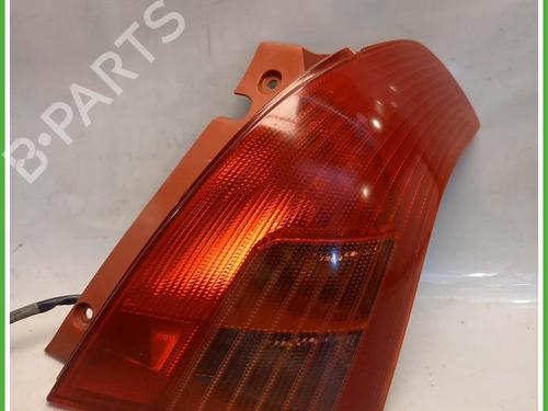 Right taillight SUZUKI SWIFT III (MZ, EZ) 1.3 (RS413, ZC11S) | BP40148819C35  - Image 5