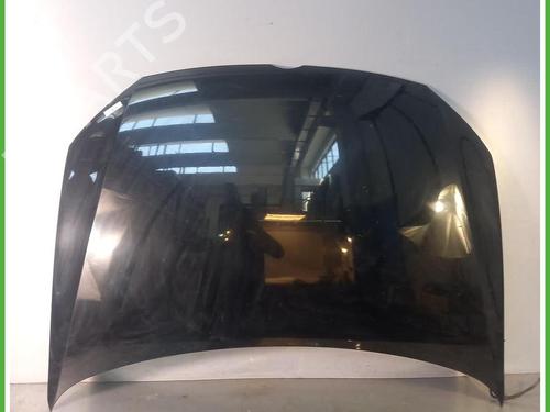 Used Hood Hood VW POLO V (6R1, 6C1) 1.2 TDI (75 hp) 40075676 40075676