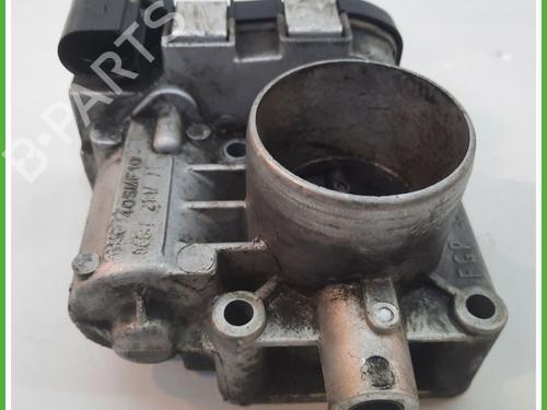 Throttle body FIAT GRANDE PUNTO (199_) 1.2 | BP13579366M82 