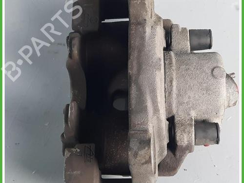 Right front brake caliper VW GOLF VI (5K1) 2.0 TDI | BP40132767M104 - Image 2