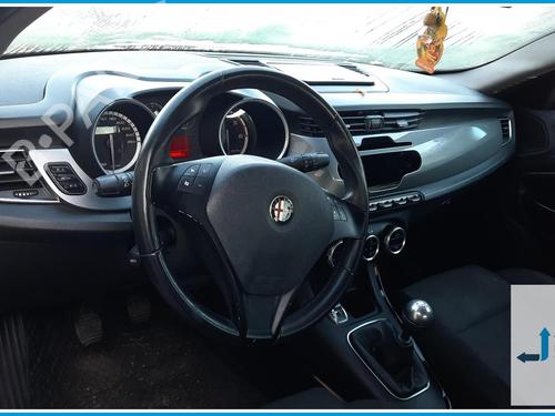 Rear left panel ALFA ROMEO GIULIETTA (940_) 1.6 JTDM (940FXD1A) | BP40145763C60 - Image 10
