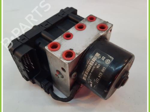 ABS Bremseaggregat VW LUPO I (6X1, 6E1) 1.4 16V (75 hp) 13100874