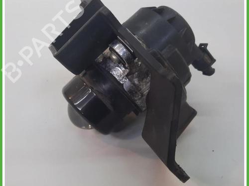 Right front fog light LANCIA YPSILON (312_) 0.9 CNG (312.YXG1A) | BP40135254C31 - Image 5