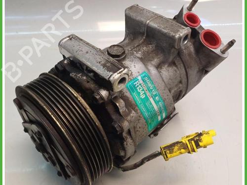 ac-compressor-peugeot-307-3ac-2000-2001-2002-2003-2004-2005-2006-2007-2008-2009-2010-2011-2012-40143892 main image