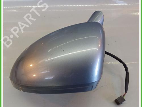 Left mirror OPEL CORSA D (S07) 1.3 CDTI (L08, L68) | BP20233607C26 