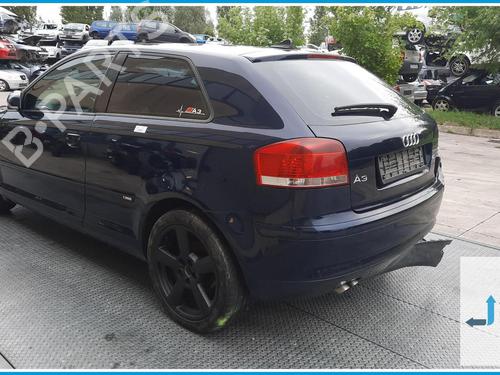 Mass air flow sensor AUDI A3 (8P1) 2.0 TDI 16V | BP40142930M95 - Image 15