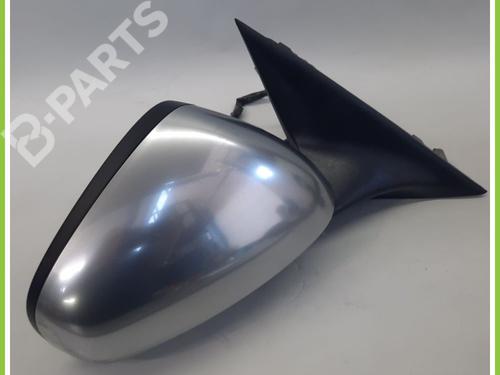 Right mirror ALFA ROMEO 159 Sportwagon (939_) 1.9 JTDM 16V (939BXC1B, 939BXC12) | BP11721122C27 