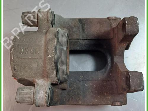Right front brake caliper BMW X3 (F25) xDrive 20 d | BP40138190M104 - Image 4