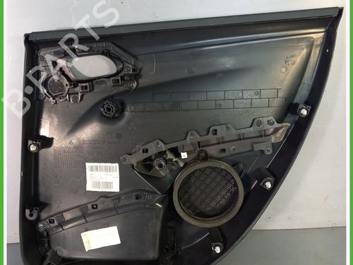 Rear left panel PEUGEOT 208 I (CA_, CC_) 1.4 GPL | BP29355932C60 