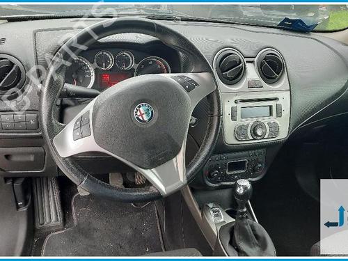 Switch ALFA ROMEO MITO (955_) 1.3 MultiJet (955AXH1B, 955AXT1A) | BP40146845I30 - Image 9