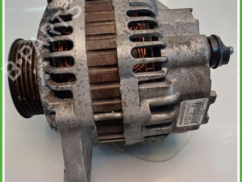 Generator HONDA JAZZ II (GD_, GE3, GE2) 1.3 iDSi (GD1) | BP27409740M7 