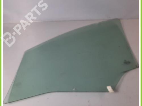 Rear right door window PEUGEOT 307 Break (3E) 1.6 HDi | BP11722079C21 