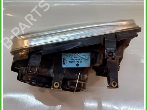 Left headlight VW GOLF IV (1J1) 1.4 16V | BP16340334C28 