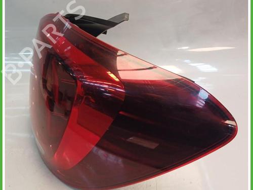Right taillight DACIA SANDERO II 1.0 SCe 75 (B8JC, B8JD, B8NC) | BP40144791C35 - Image 4