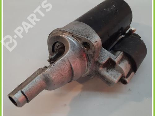 Used Starter AUDI ALLROAD C5 (4BH) 2.5 TDI quattro (180 hp) 11367244