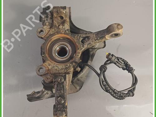 Right front steering knuckle ALFA ROMEO MITO (955_) 1.3 MultiJet (955AXH1B, 955AXT1A) | BP21076061M26 