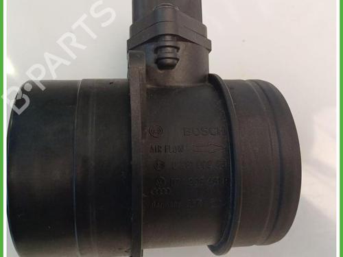 Mass air flow sensor AUDI A3 (8P1) 2.0 TDI | BP40145193M95 - Image 2