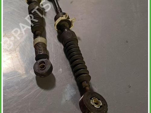 Gear lever SSANGYONG XLV SUV e-XGi 160 | BP40143372M90  - Image 5