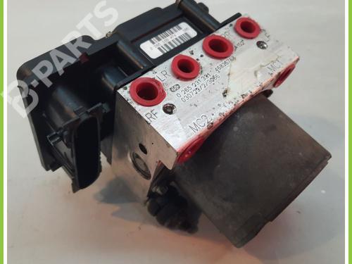 ABS Bremseaggregat FIAT PUNTO (188_) 1.2 60 (188.030, .050, .130, .150, .230, .250) (60 hp) 11717142
