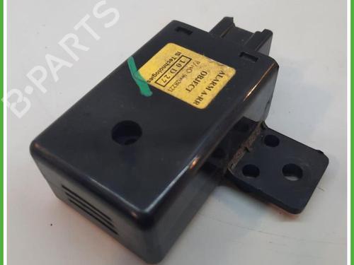Control unit CHEVROLET CAPTIVA (C100, C140) 2.0 D 4WD | BP40133722M11 - Image 4