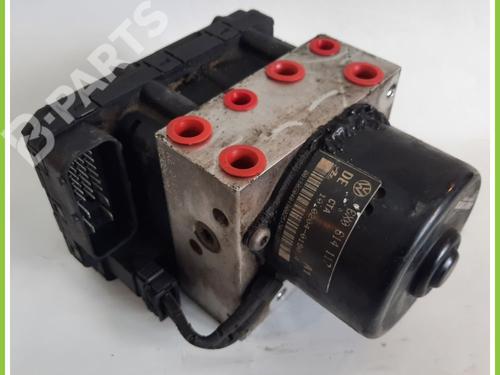 ABS Bremseaggregat VW POLO (6N2) 1.4 TDI (75 hp) 11369863