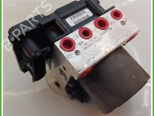 Pompe ABS FIAT PUNTO (188_) 1.2 60 (188.030, .050, .130, .150, .230, .250) (60 hp) 20305983