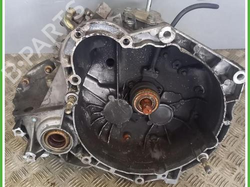Used Gearbox Gearbox FIAT STILO (192_) 1.9 JTD (192_XE1A) (115 hp) 40139985 40139985