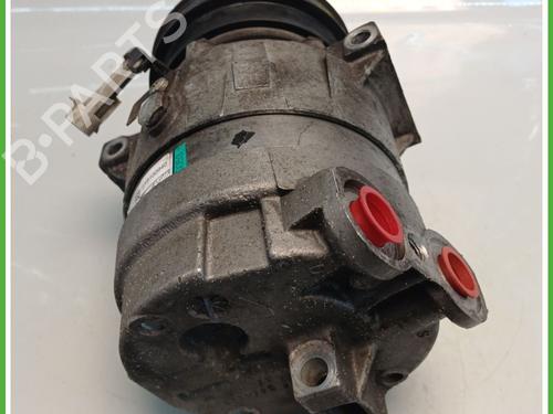 AC compressor FIAT MULTIPLA (186_) 1.6 16V (186AGB1A) | BP29498900M34 