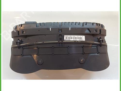 Instrument cluster ALFA ROMEO MITO (955_) 1.3 MultiJet (955AXP1A, 955AYC1A) | BP16862080C47 