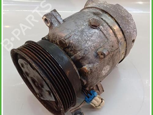 Used Other Other OPEL TIGRA (S93) 1.4 16V (F07) (90 hp) 40137798 40137798