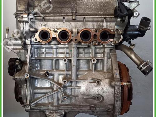 Engine OPEL AGILA B (H08) 1.2 (F68) | BP40144294M1 - Image 4