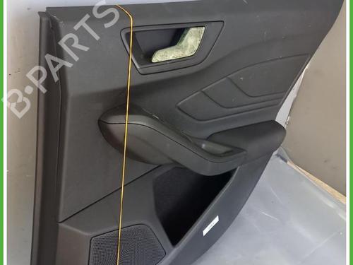 Rear right panel FORD FOCUS IV Turnier (HP) 1.5 EcoBlue | BP40144840C61 - Image 2