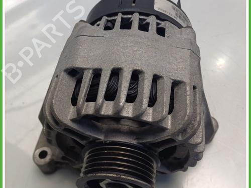 Generator FIAT PANDA (169_) 1.2 (169.AXB11, 169.AXB1A) | BP25784559M7 
