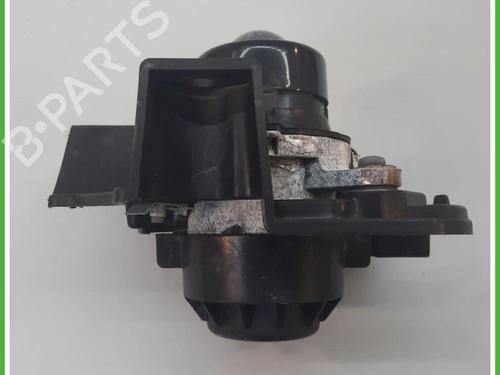 Right front fog light LANCIA YPSILON (312_) 0.9 CNG (312.YXG1A) | BP40135254C31 - Image 2