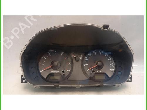 Used Instrument cluster Instrument cluster KIA PICANTO I (SA) 1.1 (65 hp) 40076123 40076123