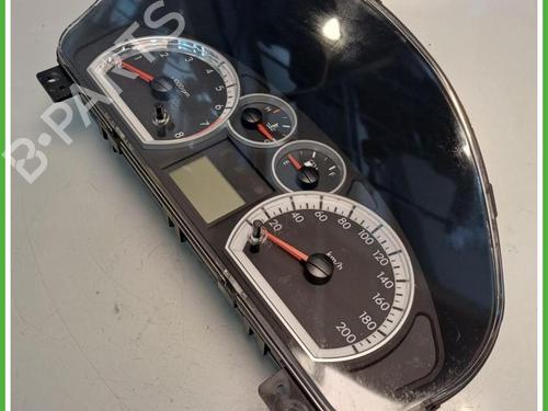 Instrument cluster CHEVROLET AVEO Hatchback (T300) 1.2 | BP40145051C47  - Image 6